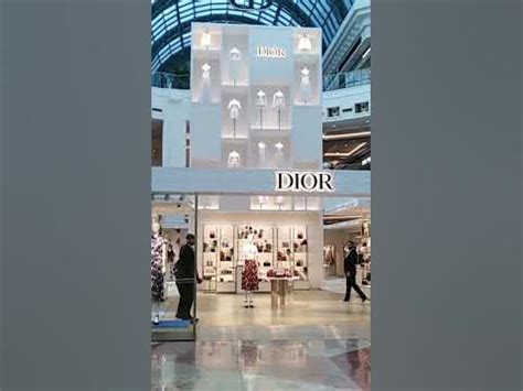 dior emirates